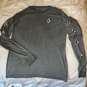Mens long sleeve